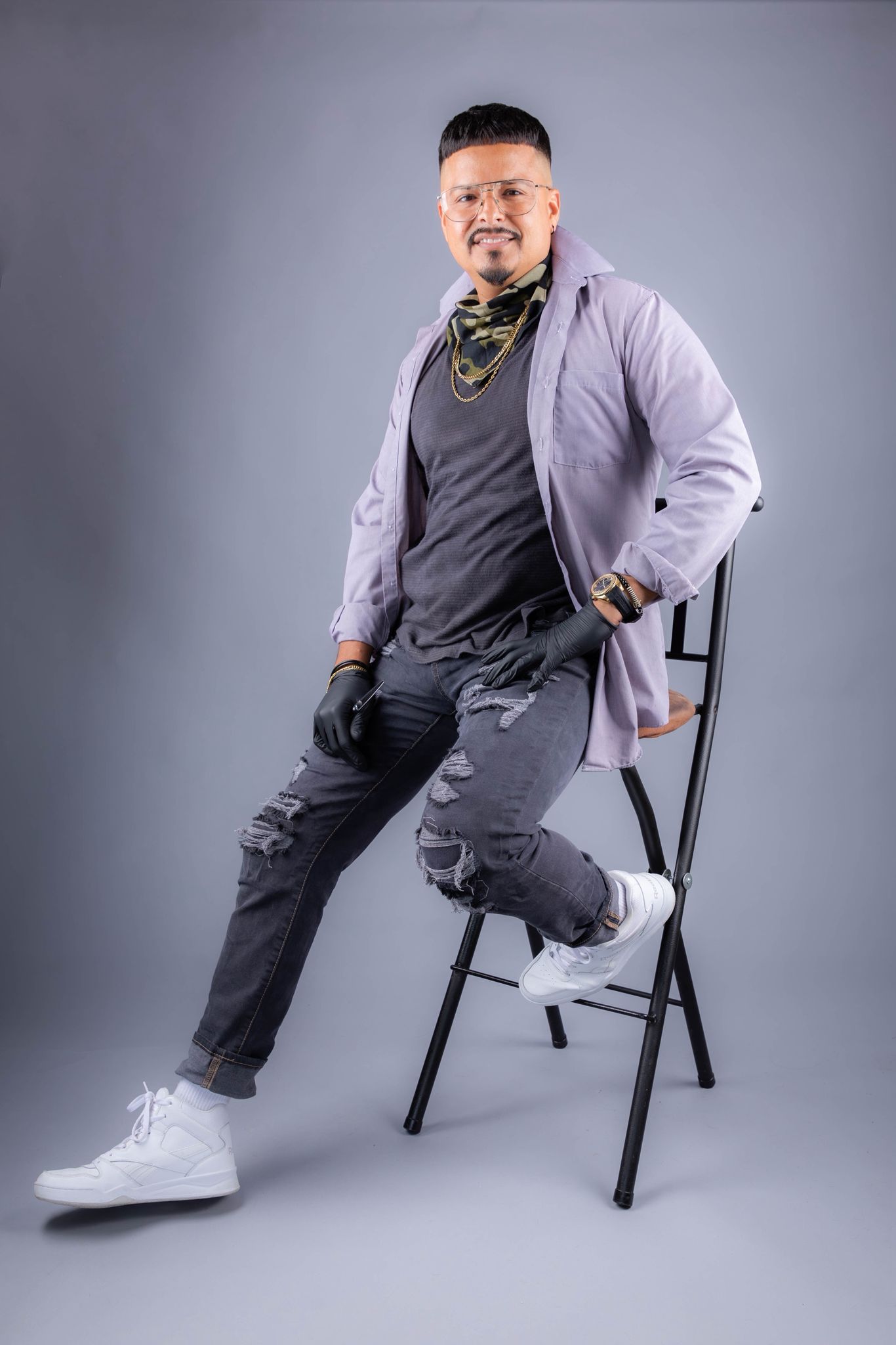 The Secret Spot Studio